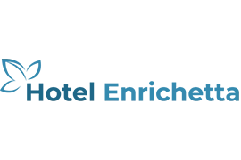Enrichetta Hotel Logo