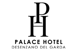 Palace Hotel Logo